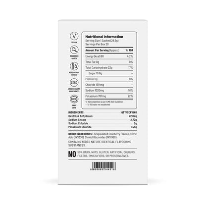 Unived Daily Hydration Bare Naked
