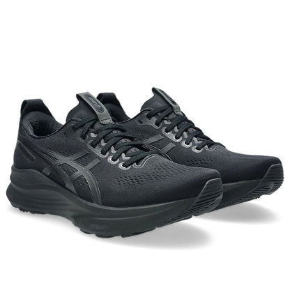 Asics GEL-KAYANO 32 BLACK/GRAPHITE GREY