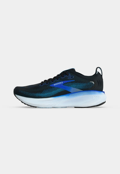 Brooks Adrenaline GTS 25 Black/Blue/Nantucket Breeze
