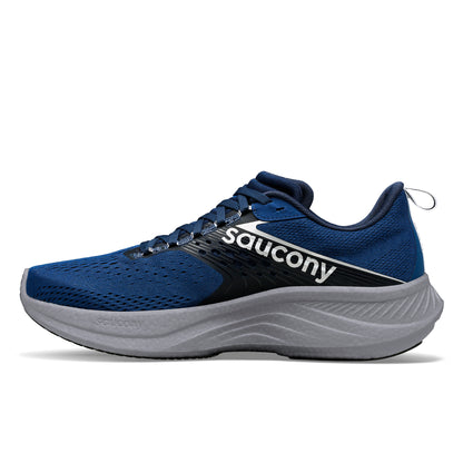 saucony men's ride 17