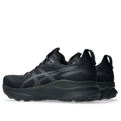 Asics GEL-KAYANO 32 BLACK/GRAPHITE GREY