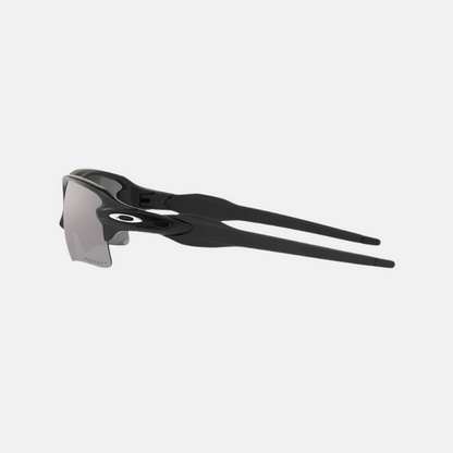 Oakley Flak 2.0 XL Matte Black Prizm Black Polarized Sunglasses