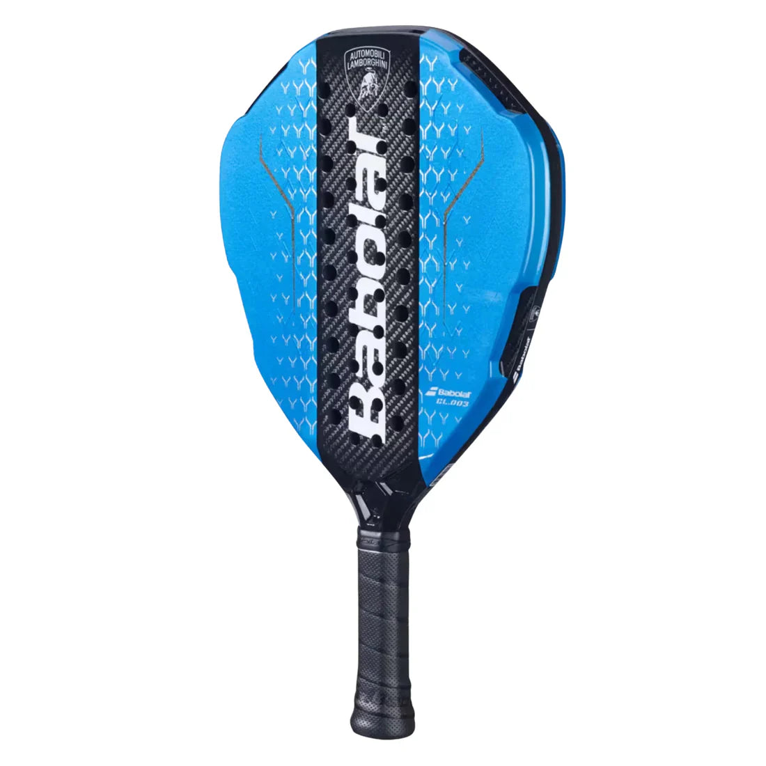 Babolat x Lamborghini  BL006 Blue