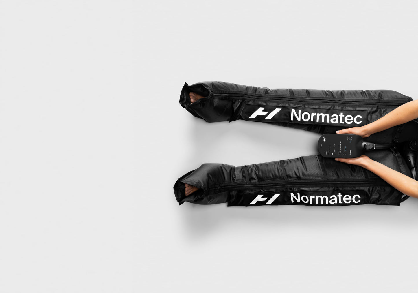Hyperice Normatec 3 Leg Package - Standard