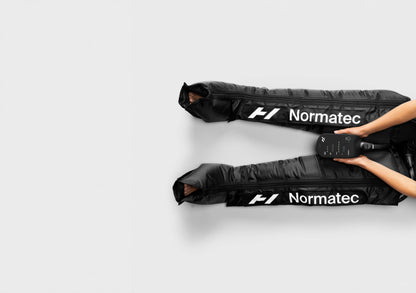 Hyperice Normatec 3 Leg Package - Standard