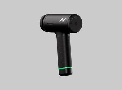 Hyperice Hypervoltt 3 Pro Black