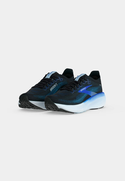 Brooks Adrenaline GTS 25 Black/Blue/Nantucket Breeze
