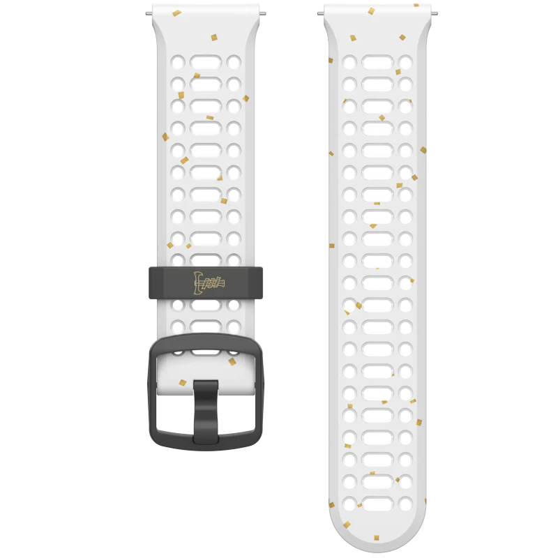 Coros pace 3 Silicone band-Tinman elite