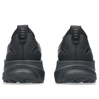 Asics GEL-KAYANO 32 BLACK/GRAPHITE GREY