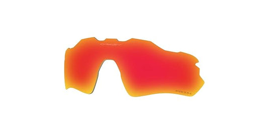 Oakley Radar EV Path ALK Prizm Ruby Replacement Lenses