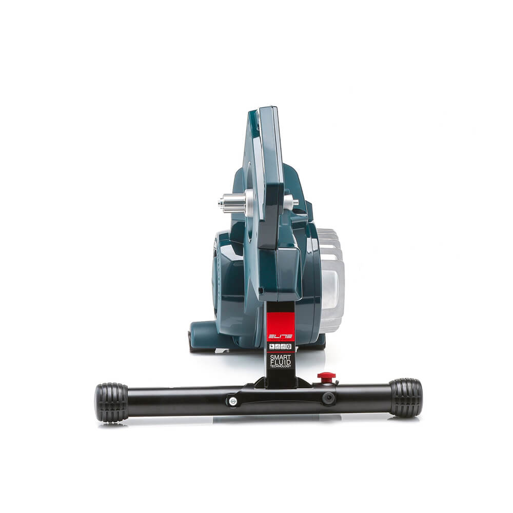 Elite Home trainer - Turno