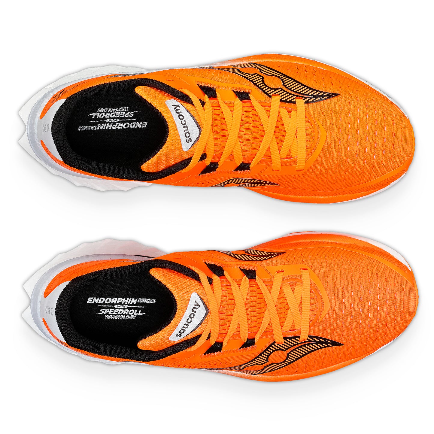 saucony endorphin speed 4