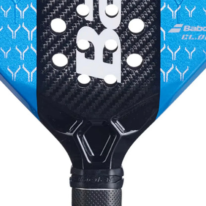 Babolat x Lamborghini  BL006 Blue
