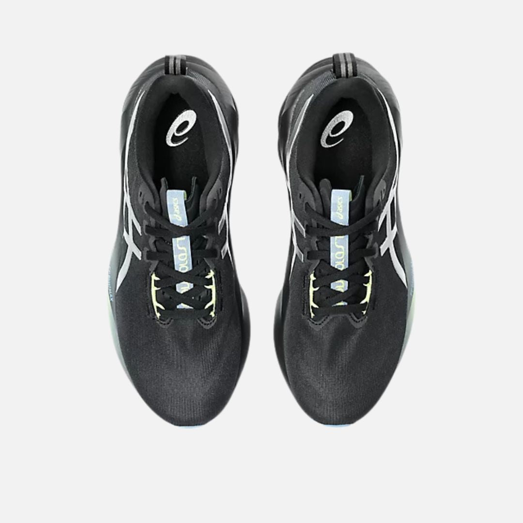 NOVABLAST 5 LUXE/BLACK