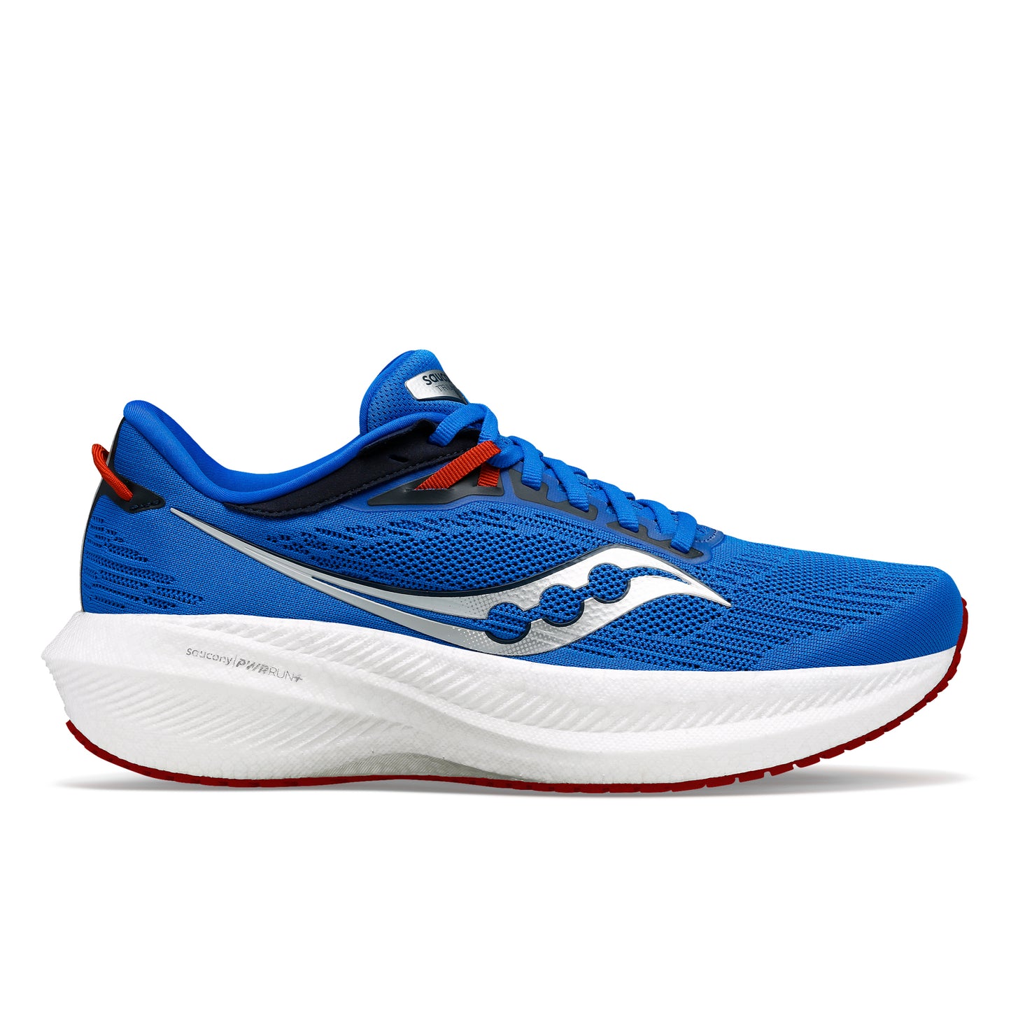 saucony men's triumph 21