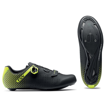 NorthWave Core Plus 2 Road Cycling Shoes