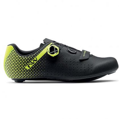 NorthWave Core Plus 2 Road Cycling Shoes