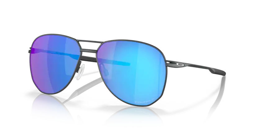 Oakley Contrail Ti with Prizm Sapphire Polarized Lenses