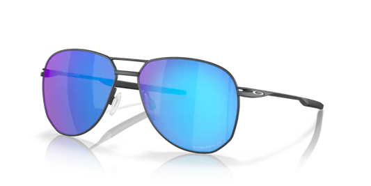 Oakley Contrail Ti with Prizm Sapphire Polarized Lenses