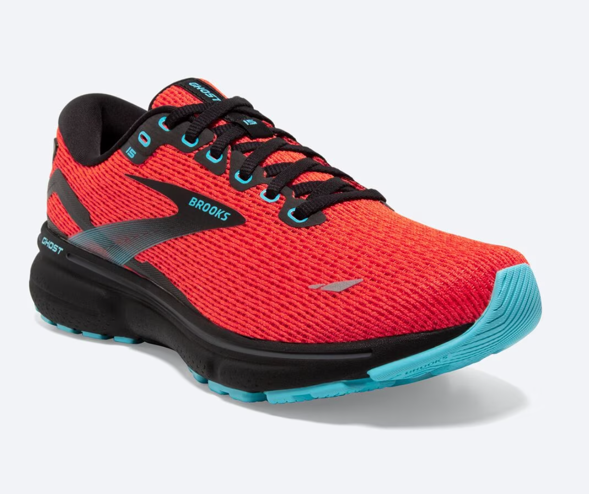 Brooks ghost 15 Women's Road Running Shoes