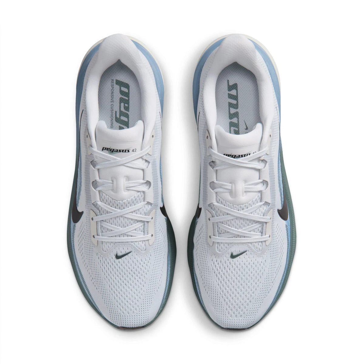 Nike Pegasus 42 running shoes