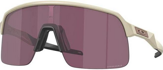 Oakley  Sutro Lite Matte Sand Prizm Road Black