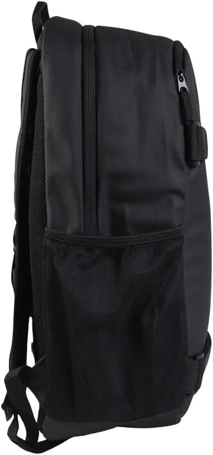 Oakley Freshman Skate Backpack, Blackout, One Size
