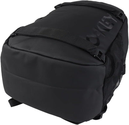 Oakley Freshman Skate Backpack, Blackout, One Size