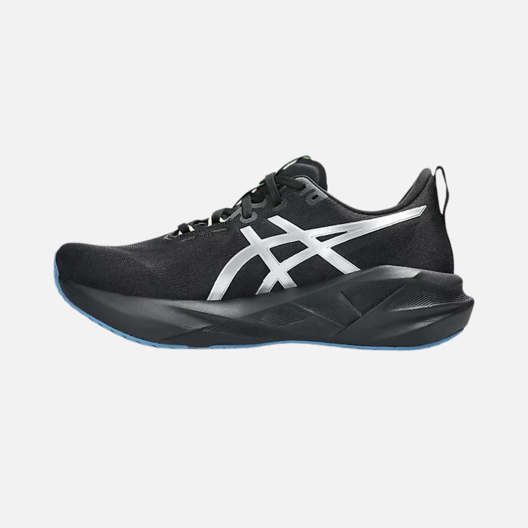 NOVABLAST 5 LUXE/BLACK