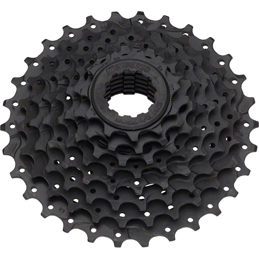 Sram PG820 Bicycle Cassette (8-Speed, 11-32T)