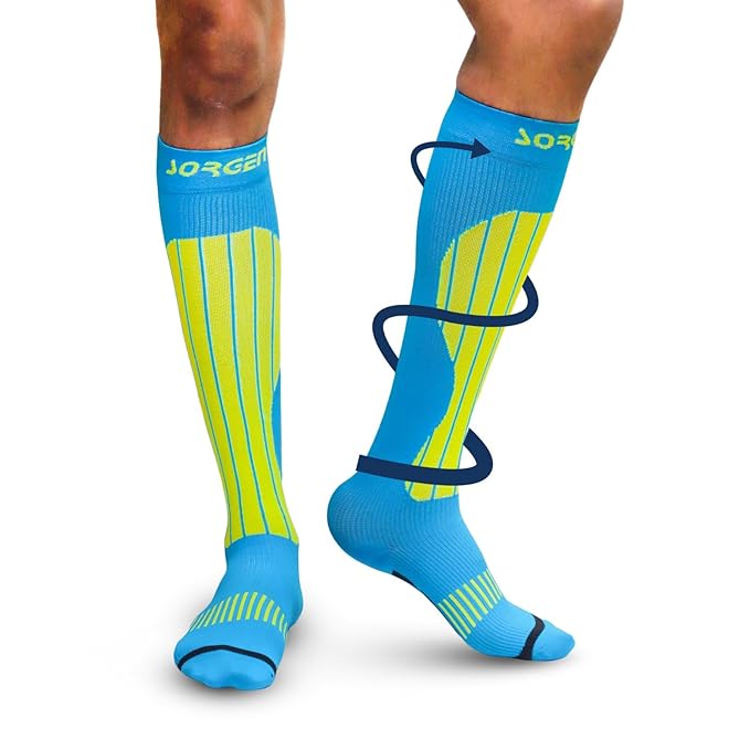 Sorgen® Compression Sports Socks