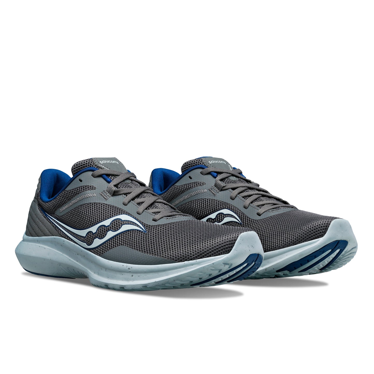 saucony men's convergence