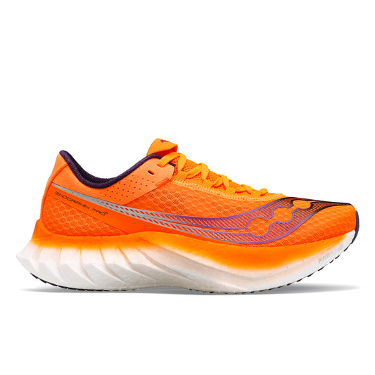saucony men's endorphin pro 4 UK10.5