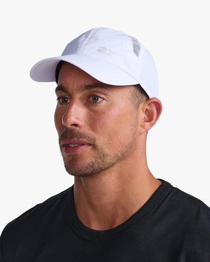 2XU Run Cap