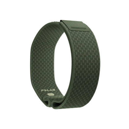 Polar Loop Softweave Band Forest Green