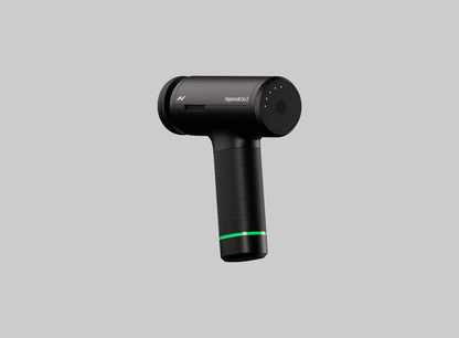 Hyperice Hypervolt Go 3 Black
