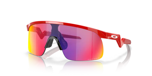 Oakley Resistor Redline with Prizm road Lens