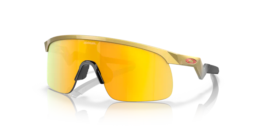 Oakley Resistor 901008 - Olympic gold