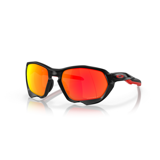 Oakley Plazma with Prizm Ruby Lens