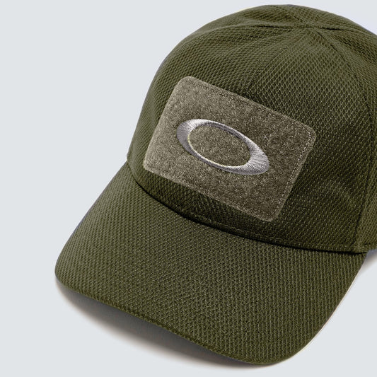 Oakley SI Cap worn olive