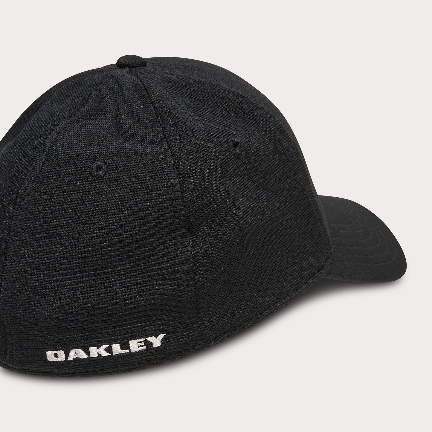 Oakley Tincan Cap blackout/light gray