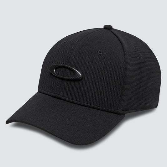 Oakley Tincan Cap black carbon fiber