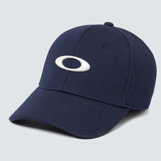Oakley TINCAN CAP fathom/light gray