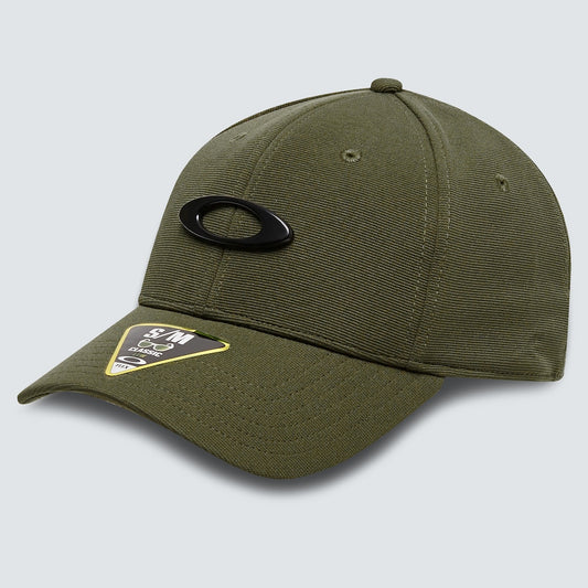 Oakley Tincan Cap new dark brush