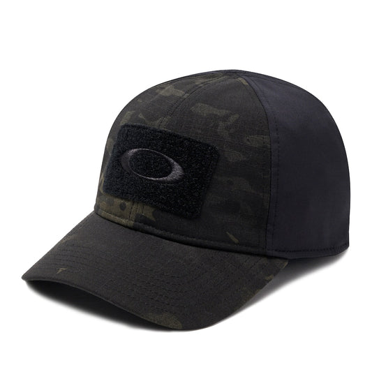 Oakley SI COTTON CAP MC Black Multicam