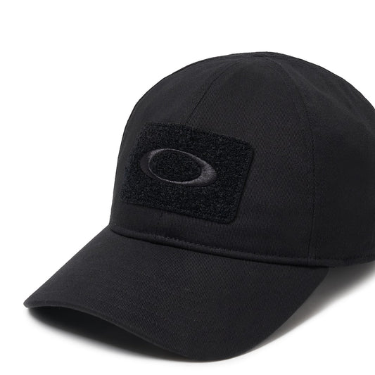 Oakley SI Cotton Cap Black