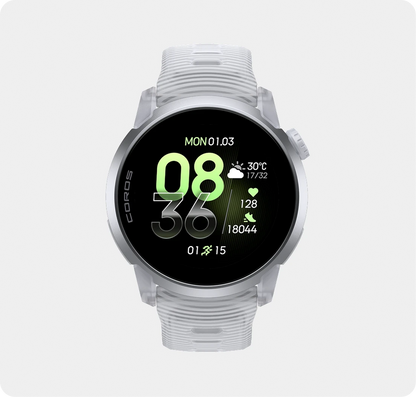 Coros Pace 4 Cloud White