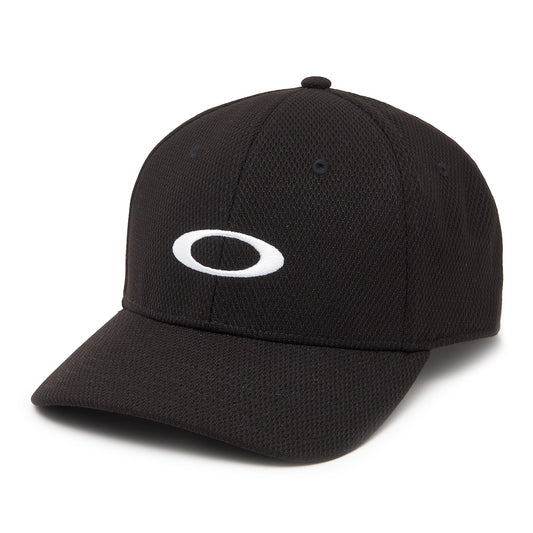 Oakley caps Golf Ellipse Hat jet black