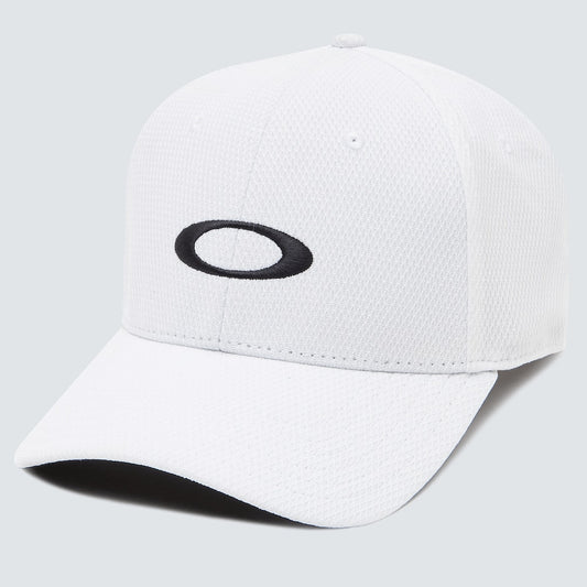 Oakley caps Golf Ellipse Hat white