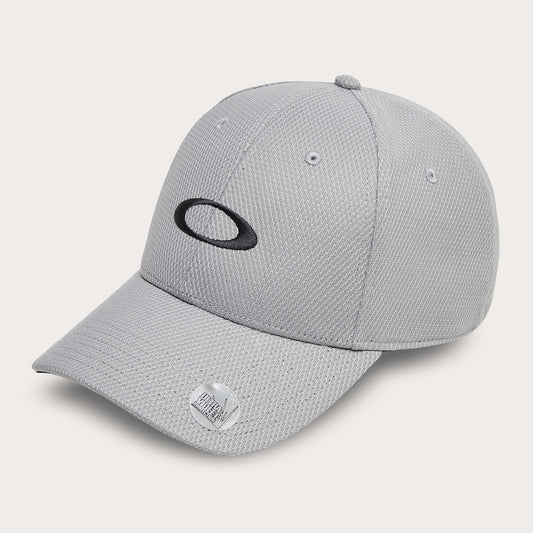 Oakley caps Golf Ellipse Hat new granite heather